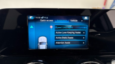 Mercedes-Benz GLB 200 AMG Line 5dr 7G-Tronic Petrol Estate